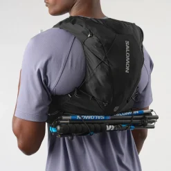 Salomon - ADV Skin 12 - Trailrunningrucksack^ Laufausrüstung