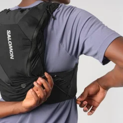 Salomon - ADV Skin 12 - Trailrunningrucksack^ Laufausrüstung