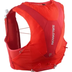 - ADV Skin 5 - Trailrunningrucksack>Salomon