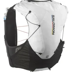 Clearance - ADV Skin 12 Race Flag - Trailrunningrucksack Laufausrüstung