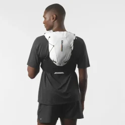 Clearance - ADV Skin 12 Race Flag - Trailrunningrucksack Laufausrüstung