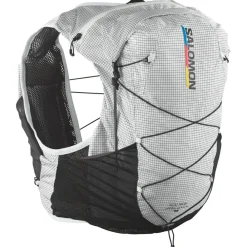 Salomon - ADV Skin Cross Season Race Flag 15 - Trailrunningrucksack