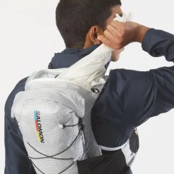 Salomon - ADV Skin Cross Season Race Flag 15 - Trailrunningrucksack