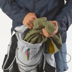 Salomon - ADV Skin Cross Season Race Flag 15 - Trailrunningrucksack