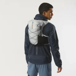 Salomon - ADV Skin Cross Season Race Flag 15 - Trailrunningrucksack