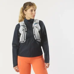 Salomon - ADV Skin Cross Season Race Flag 15 - Trailrunningrucksack