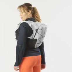 Salomon - ADV Skin Cross Season Race Flag 15 - Trailrunningrucksack