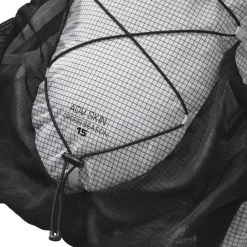 Salomon - ADV Skin Cross Season Race Flag 15 - Trailrunningrucksack