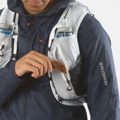 Salomon - ADV Skin Cross Season Race Flag 15 - Trailrunningrucksack