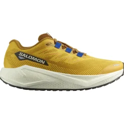 Salomon - Aero Blaze 3 Grvl - Runningschuhe