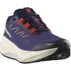 Salomon - Aero Blaze 3 Grvl - Runningschuhe