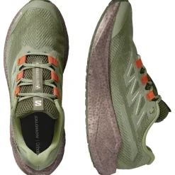 - Aero Blaze 3 Grvl GTX - Runningschuhe>Salomon Discount