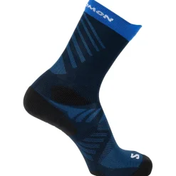 Salomon - Aero Crew - Laufsocken