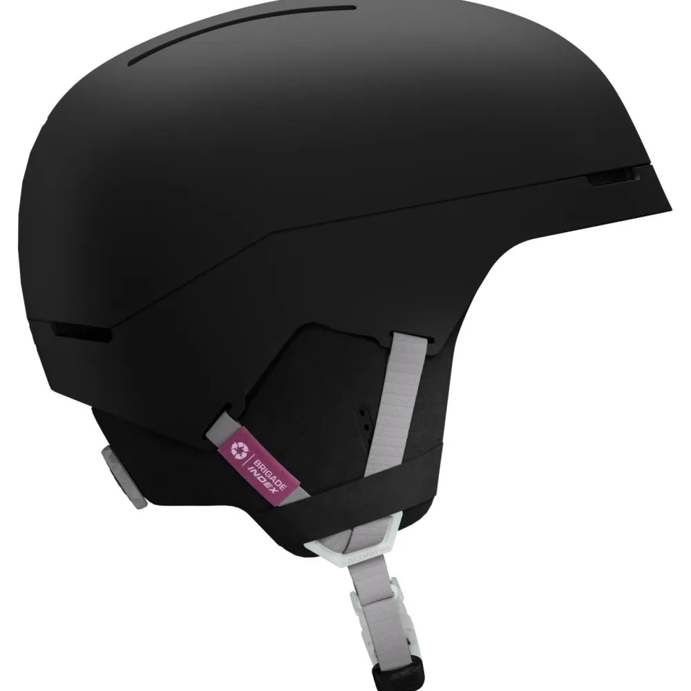 New - Brigade Index - Skihelm Ski-Ausrüstung|Skihelme