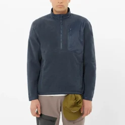 - Chroma Fleece Half Zip - Fleecepullover><noscript><img width=