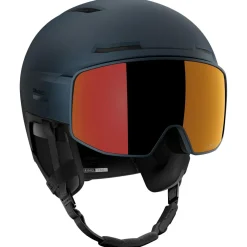 Salomon - Driver Prime Sigma Plus - Skihelm^ Ski-Ausrüstung|Skihelme