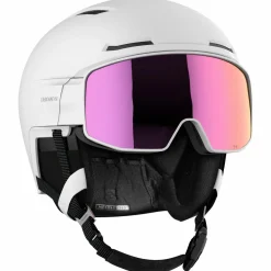 Salomon - Driver Prime Sigma Plus - Skihelm^ Ski-Ausrüstung|Skihelme