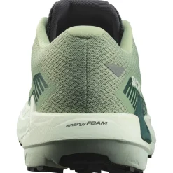 Salomon - DRX Defy Grvl - Runningschuhe