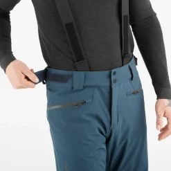 Salomon - Edge Pant - Skihose^ Skibekleidung|Skihosen