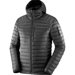 Salomon - Elixir Micro Down HD - Daunenjacke^ Daunenjacken|Jacken