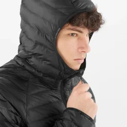 Salomon - Elixir Micro Down HD - Daunenjacke^ Daunenjacken|Jacken