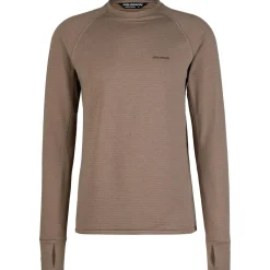 New - Essential Lightwarm CN - Fleecepullover Wanderbekleidung|Pullover & Hoodies