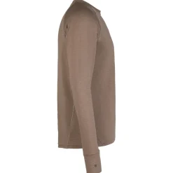 New - Essential Lightwarm CN - Fleecepullover Wanderbekleidung|Pullover & Hoodies