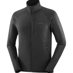 - Essential Lightwarm - Fleecejacke>Salomon Clearance