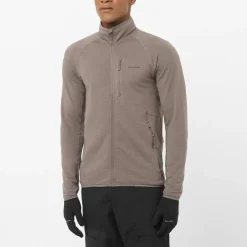 - Essential Lightwarm - Fleecejacke><noscript><img width=