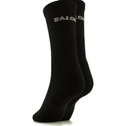 Salomon - Evasion Crew 2-Pack - Multifunktionssocken^ Socken|Socken