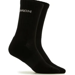Salomon - Evasion Crew 2-Pack - Multifunktionssocken^ Socken|Socken