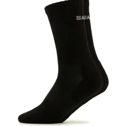 Salomon - Evasion Crew 2-Pack - Multifunktionssocken^ Socken|Socken