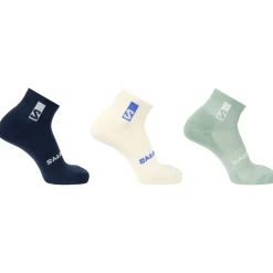 Best - Everyday Ankle 3-Pack - Multifunktionssocken Socken|Socken