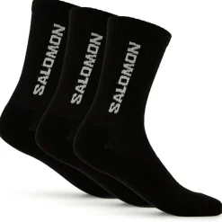 Salomon - Everyday Crew 3-Pack - Multifunktionssocken