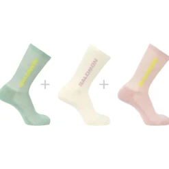 Salomon - Everyday Crew 3-Pack - Multifunktionssocken