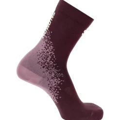 - GRVL Crew - Laufsocken>Salomon Clearance