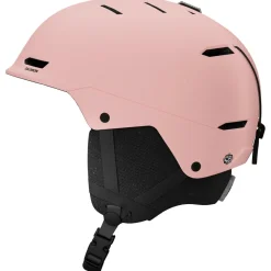 Salomon - Husk - Skihelm^ Ski-Ausrüstung|Skihelme