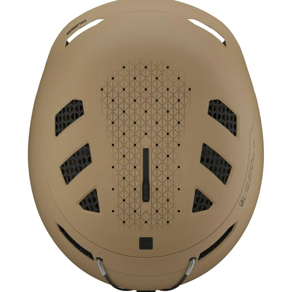 Salomon - Husk Prime - Skihelm^ Ski-Ausrüstung|Skihelme