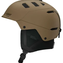 Salomon - Husk Prime - Skihelm^ Ski-Ausrüstung|Skihelme