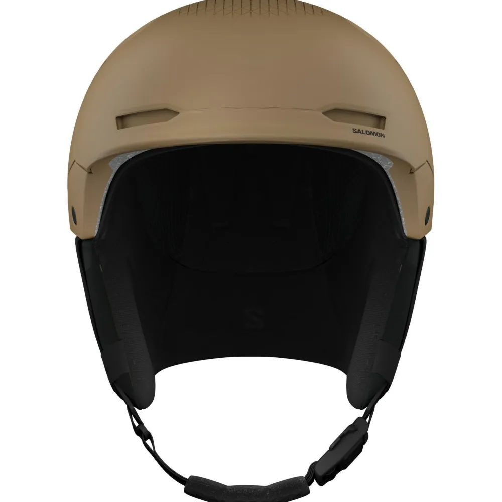 Salomon - Husk Prime - Skihelm^ Ski-Ausrüstung|Skihelme