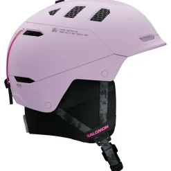 Salomon - Husk Prime Mips - Skihelm