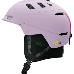 Salomon - Husk Prime Mips - Skihelm