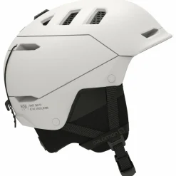 - Husk Pro - Skihelm>Salomon New