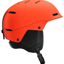 New - Kid's Husk - Skihelm Ski-Ausrüstung|Skihelme