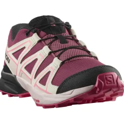 Outlet - Kid's Speedcross - Trailrunningschuhe Kinder Trailrunningschuhe|Multisportschuhe