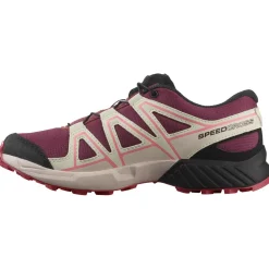 Outlet - Kid's Speedcross - Trailrunningschuhe Kinder Trailrunningschuhe|Multisportschuhe