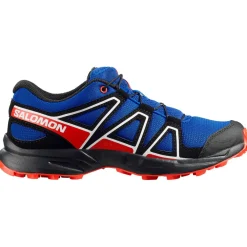 Outlet - Kid's Speedcross - Trailrunningschuhe Kinder Trailrunningschuhe|Multisportschuhe