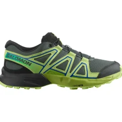 Outlet - Kid's Speedcross - Trailrunningschuhe Kinder Trailrunningschuhe|Multisportschuhe