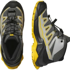 Hot - Kid's X Ultra Mid GORE-TEX - Wanderschuhe Kinder Wanderschuhe|Trekkingschuhe