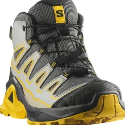 Hot - Kid's X Ultra Mid GORE-TEX - Wanderschuhe Kinder Wanderschuhe|Trekkingschuhe